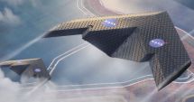 Stire din Tehnologie : Invenția NASA ce ar putea revoluționa transportul cu avionul