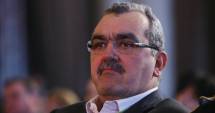 Stire din Eveniment : Miron Mitrea, condamnat definitiv la închisoare. S-a predat polițiștilor din Constanța