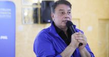 Stire din Politică-Administrație : Florin Mitroi: „Toți cei care doresc să lupte pentru binele județului au ușa deschisă”