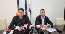 Stire din Politică-Administrație : Iată pe cine ar fi propus Florin Mitroi pentru a doua funcție de vicepreședinte la CJC