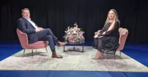 Stire din Actualitate : Nu ratați "Misiune personală", o ediție specială cu Florin Mitroi și Liliana Naclad, la Antena 3 Constanța