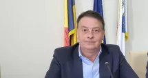 Stire din Politică-Administrație : Florin Mitroi explică angajarea soției procurorului Teodor Niță la Consiliul Județean Constanța