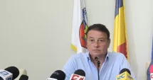 Stire din Politică-Administrație : Florin Mitroi: „Vrem să preluăm Telegondola și să extindem traseul până la Năvodari”