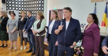 Stire din Politică-Administrație : Florin Mitroi a început curățenia la CJC și a dispus primele concedieri. Iată cine se află pe listă!