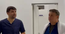 Stire din Politică-Administrație : Prin fonduri europene atrase de CJC, spitalul județean realizează prima puncție mamară cu fuziune IRM din România