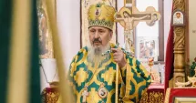 Stire din Actualitate : Scandal în BOR. Preotul Petru Păduraru a fost retras de la conducerea Mitropoliei Basarabiei