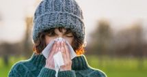 Stire din Social : ANM. Când se răceşte vremea, la Constanţa