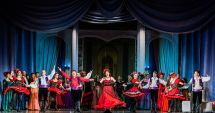 Stire din Cultură-Educație : Festivalul "Miturile Cetății" începe cu un spectacol după Caragiale