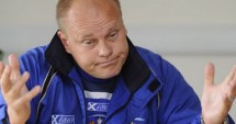 Stire din Sport Internațional : Mixu Paatelainen: Cred că am fost echipa mai bună, dar nu a fost de ajuns