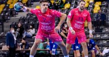 Stire din Sport : Miza pe tineret! Selecţionerul Rareş Fortuneanu, cu ochii pe trei jucători de la HCDS