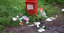 Stire din Social : Cât costă nesimțirea la Constanța? Prea puțin pentru cei care își lasă gunoaiele în urmă