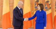 Stire din Politică-Administrație : Premierul Ilie Bolojan se află astăzi în vizită în Republica Moldova