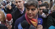 Stire din Politică-Administrație : Kovesi a ajuns în țară. Primele declarații, de la Aeroport