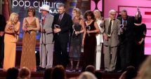 Stire din Social : Celebrul Ken Kercheval, cunoscut din serialul "Dallas", a murit