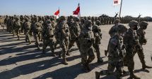 Stire din Eveniment : România, acuzată că blochează accesul Austriei la reuniunile NATO
