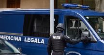 Stire din Eveniment : Încă un femicid în România. Un bărbat și-a omorât soția cu toporul, a aruncat-o în fântână, apoi s-a sinucis