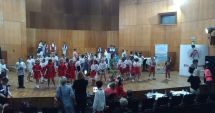 Stire din Cultură-Educație : Colegiul "Regina Maria", gazdă pentru Festivalul "Mlădițele dobrogene"