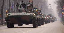Stire din Eveniment : Armata plătește 16 milioane de euro pentru rachete antitanc Spike