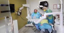 Stire din Sănătate : Ghidul chirurgical, soluția avansată în succesul implantului dentar, la M&M Dental Team
