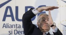 Stire din Politică-Administrație : Călin Popescu Tăriceanu ar urma să-și dea DEMISIA de la conducerea Senatului. Iată condiția