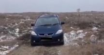 Stire din Eveniment : Bărbat dat dispărut, găsit mort în mașină