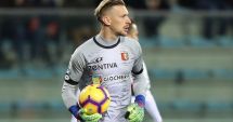 Stire din Sport : Se pregătește transferul istoric al lui Ionuț Radu! Poate deveni cel mai scump român din istorie