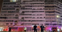 Stire din Actualitate : Reacții internaționale după ce o dronă rusească a căzut pe un bloc din Galați
