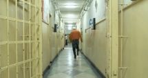 Stire din Eveniment : Scene șocante în penitenciar, în Săptămâna Patimilor! Un deţinut a fost găsit spânzurat