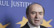Stire din Politică-Administrație : Cine este Tudorel Toader, posibil noul ministru al Justiției