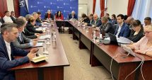 Stire din Economie : Cum arată noua lege a salarizării și când ar putea intra în vigoare
