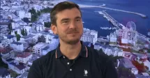 Stire din Actualitate : "În Prim-Plan" - Mare Nostrum: Un an de acțiuni, un ocean de provocări
