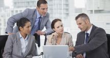 Stire din Economie : Managerii din economie estimează  că activitatea și prețurile vor crește în următoarele luni