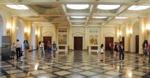 Stire din Cultură-Educație : MNAR aduce arta mai apropae prin tururi virtuale, cursuri pentru copii și cataloage online