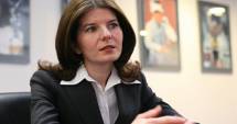 Stire din Eveniment : Veste proastă pentru Monica Iacob Ridzi . Ce au decis judecătorii