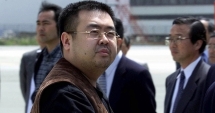 Stire din Actualitate : Moartea lui Kim Jong-Nam: VX a paralizat victima