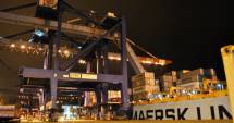 Stire din Economie : Moartea unui docher german, o lecție pentru operatorii portuari români