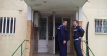 Stire din Eveniment : Scene macabre în Constanța: două surori decedate, găsite în stare de putrefacție