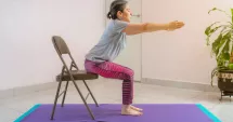 Stire din Sănătate : Mișcați-vă pentru sănătatea dumneavoastră! Preveniți obezitatea!