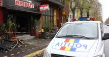 Stire din Eveniment : Mobilizare generală. Cluburile din Constanța, luate cu asalt de autorități