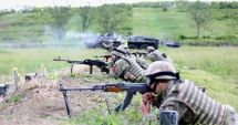 Stire din Eveniment : Cozi uriaşe la unitățile militare ale MApN. Ce riscă rezerviştii care nu respectă ordinul de chemare