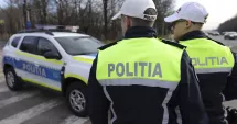 Stire din Eveniment : Măsuri speciale de Paște: mii de polițiști mobilizați și sute de radare pe șosele