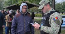 Stire din Actualitate : Bilanțul mobilizării: peste 80% din rezerviști s-au prezentat la unități