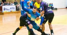 Stire din Sport : Despărțire la HCDS. Marius Mocanu va pleca de la echipa constănțeană