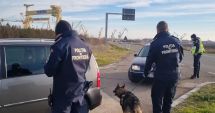 Stire din Eveniment : Noi modalități de control. Ce au transmis oficialii constănțeni despre intrarea României în Schengen