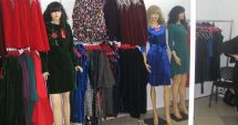 Stire din Economie : Moda de toamnă - iarnă vine la Mamaia, la TINIMTEX