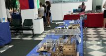Stire din Cultură-Educație : Cupa Tomis ”Modalism de arta” – expoziție concurs vă așteaptă să-i treceți pragul
