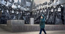 Stire din Actualitate : Modelul de carantină obligatorie aplicat în Moscova, extins în întreaga Rusie?