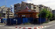 Stire din Politică-Administrație : Modernizarea străzilor, în atenția administrației din Cernavodă