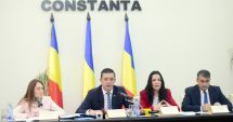 Stire din Politică-Administrație : CJC a semnat contractul pentru reabilitarea DJ Cernavodă - Ion Corvin