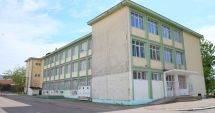 Stire din Social : Școala nr. 17 "Ion Minulescu", modernizată cu bani europeni